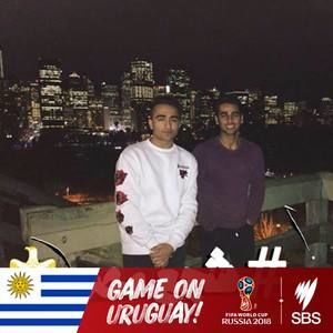 Meet your Posher, Malhar